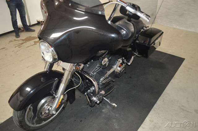 Street Glide®