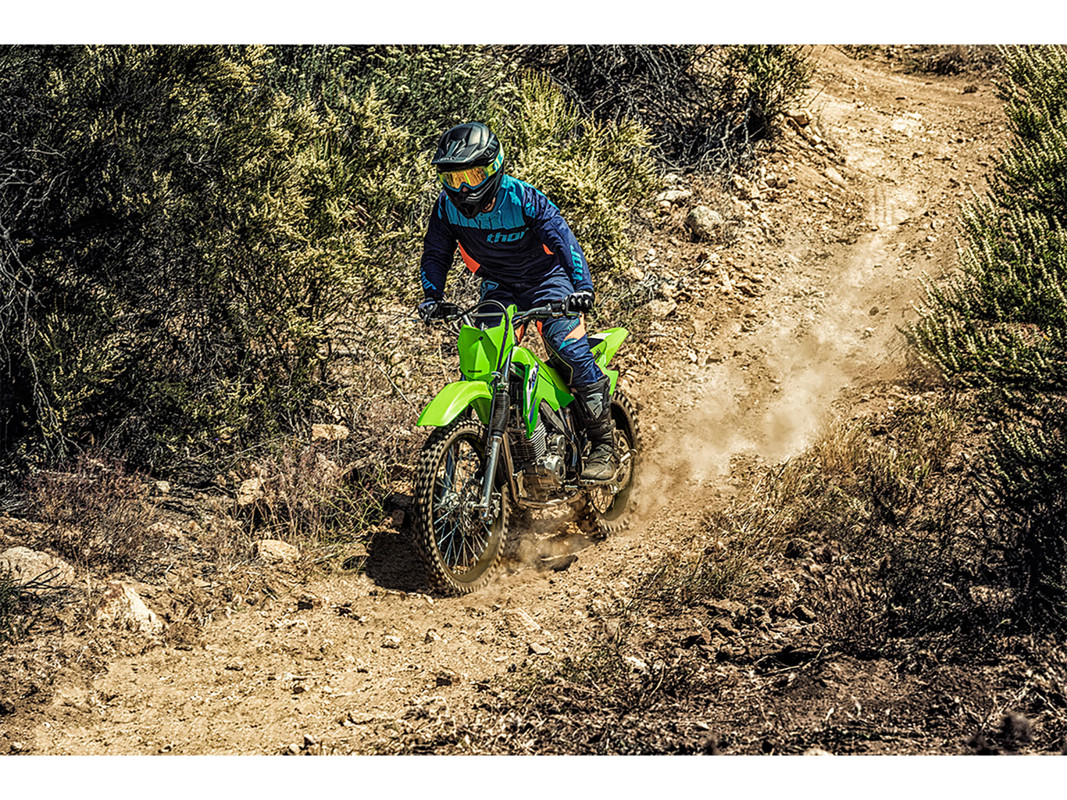 KLX140RF