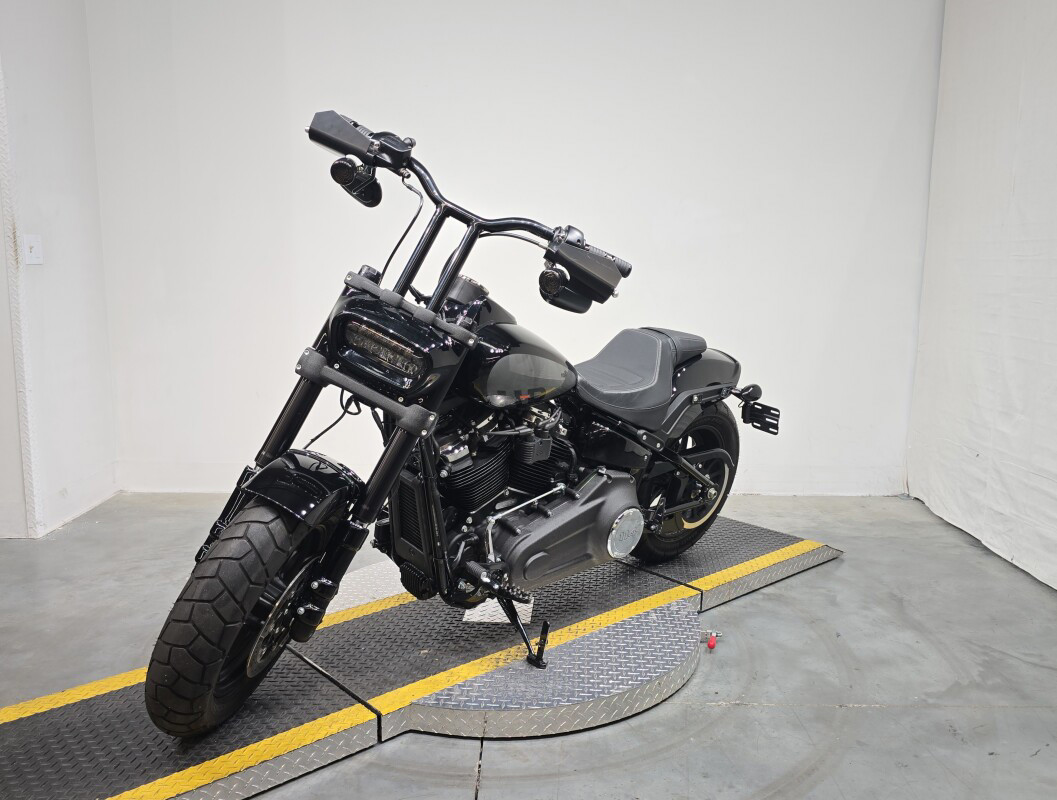 Fat Bob® 114