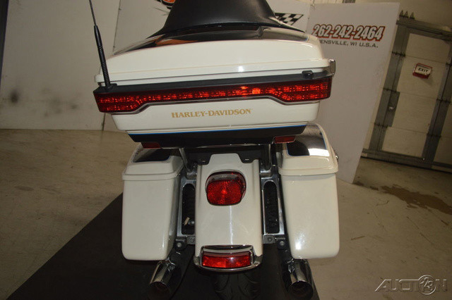 Ultra Classic® Electra Glide®
