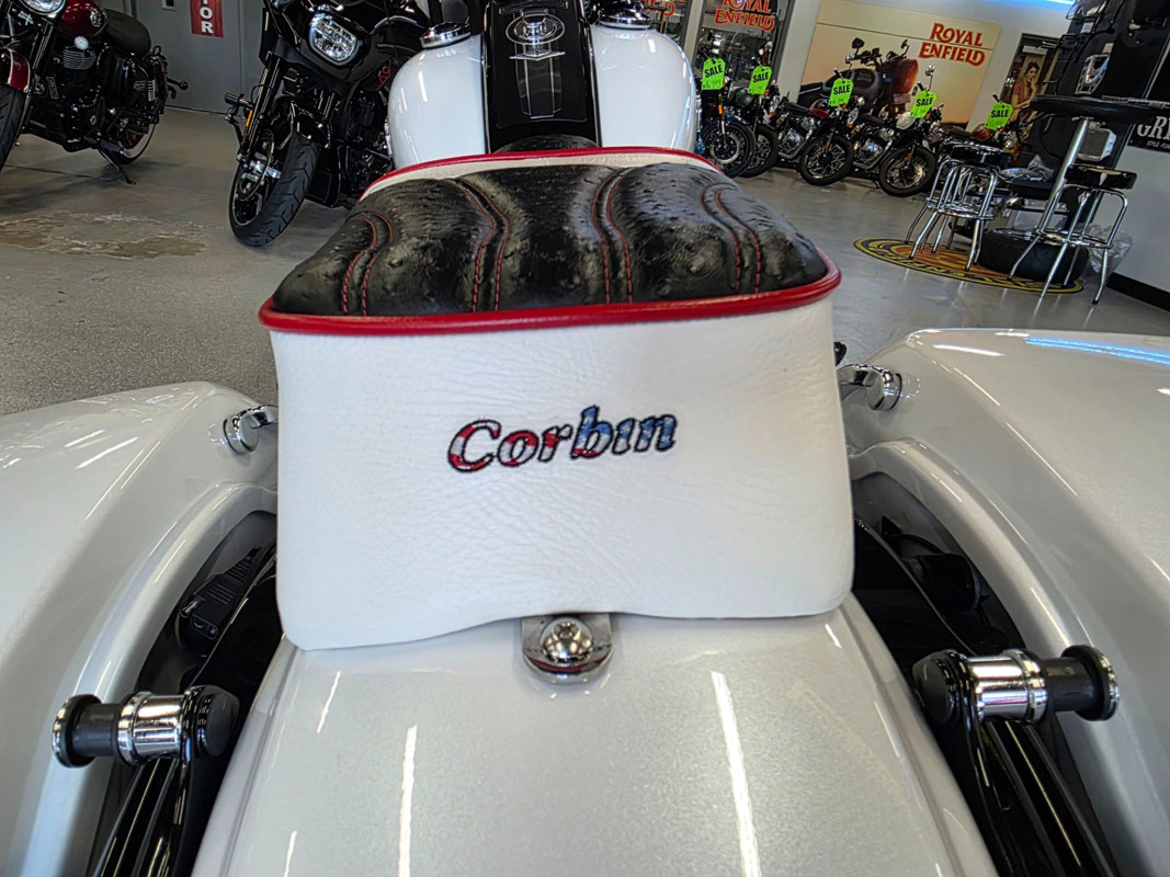 Road King® Special