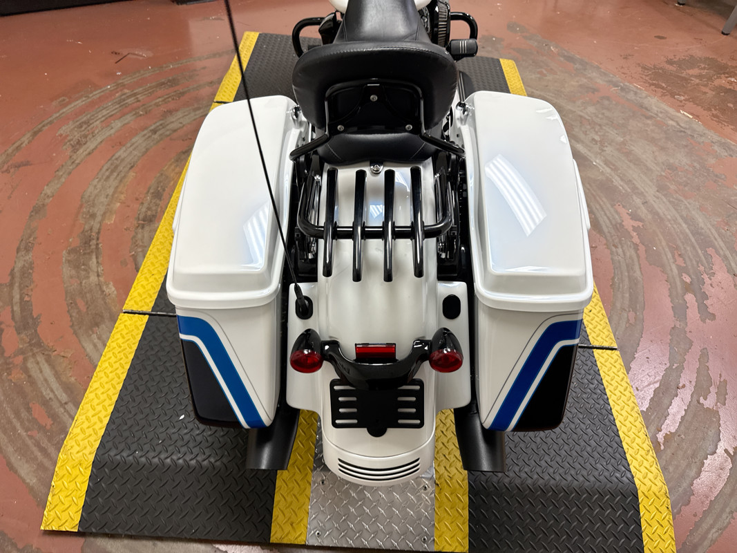 Street Glide® Special