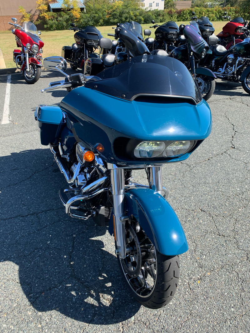 Road Glide® Special
