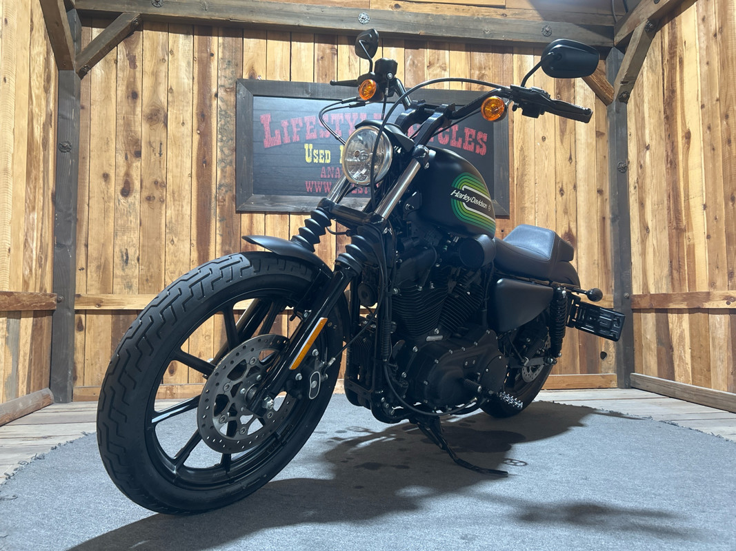 Iron 1200®