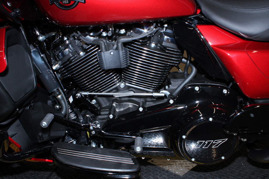 Road Glide® Limited