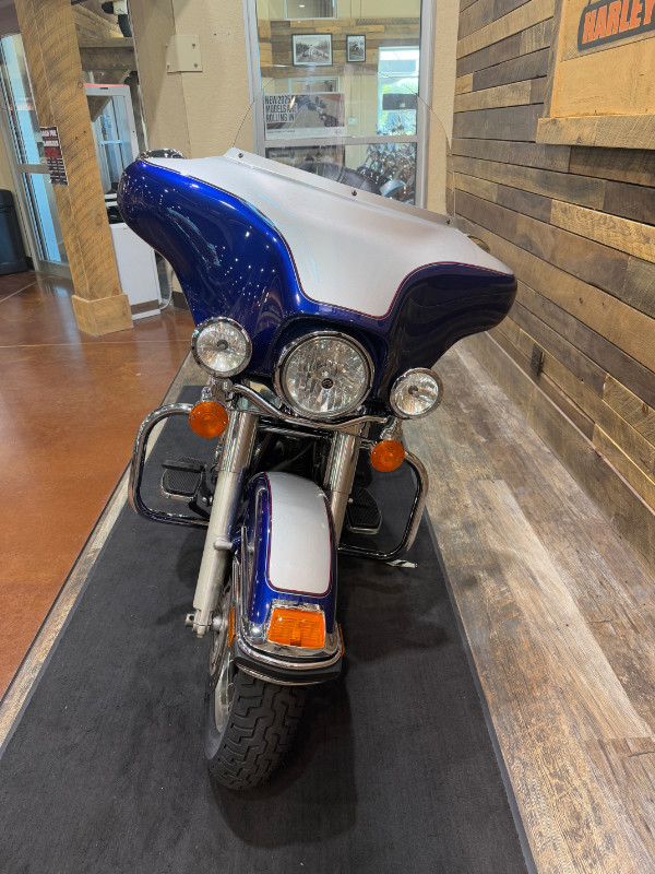 Electra Glide® Classic