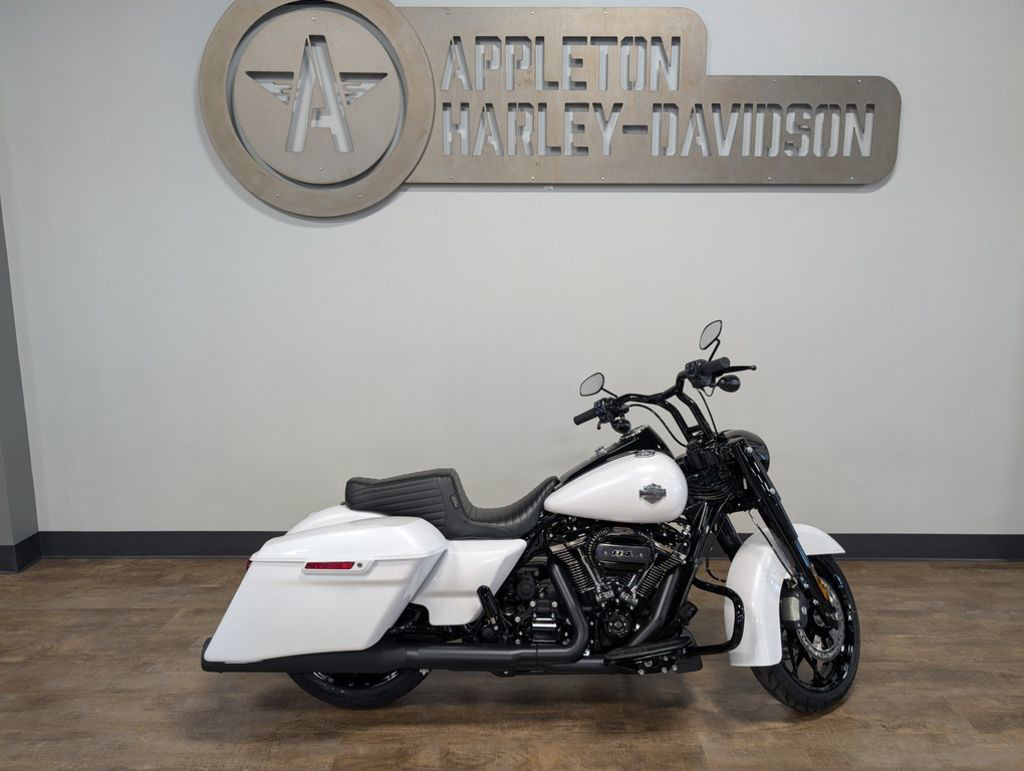 Road King® Special