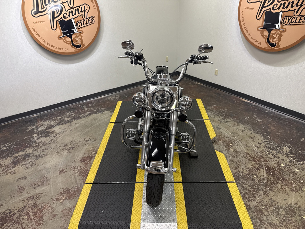 Heritage Softail® Classic