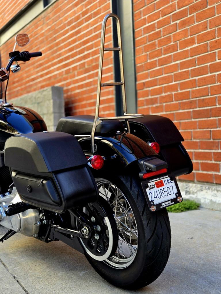 Softail® Standard