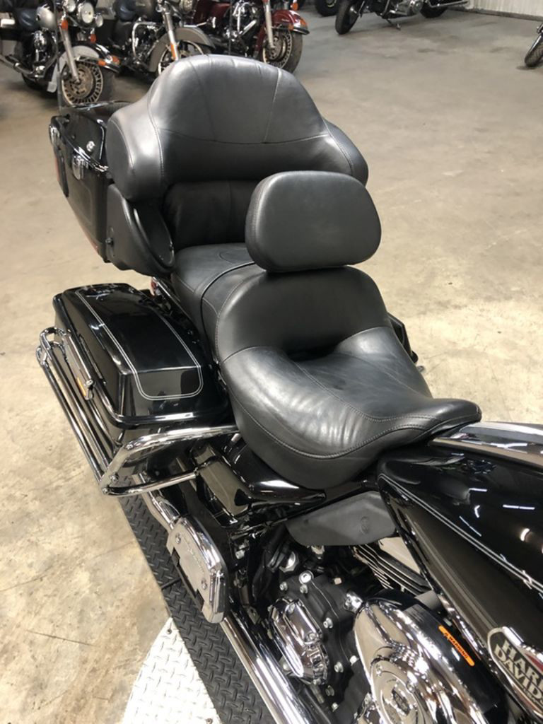 Ultra Classic® Electra Glide®