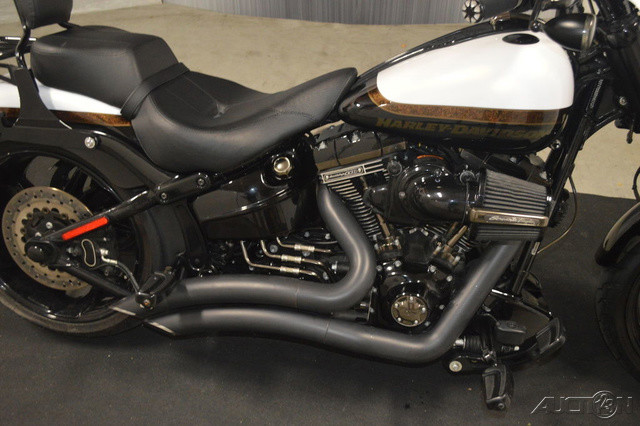 CVO® Pro Street Breakout®