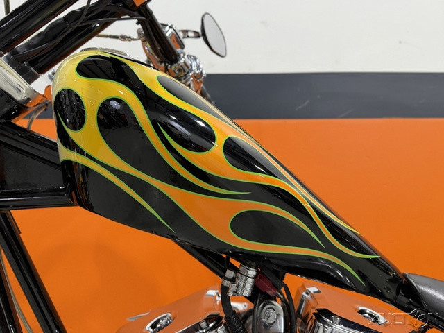 Chopper