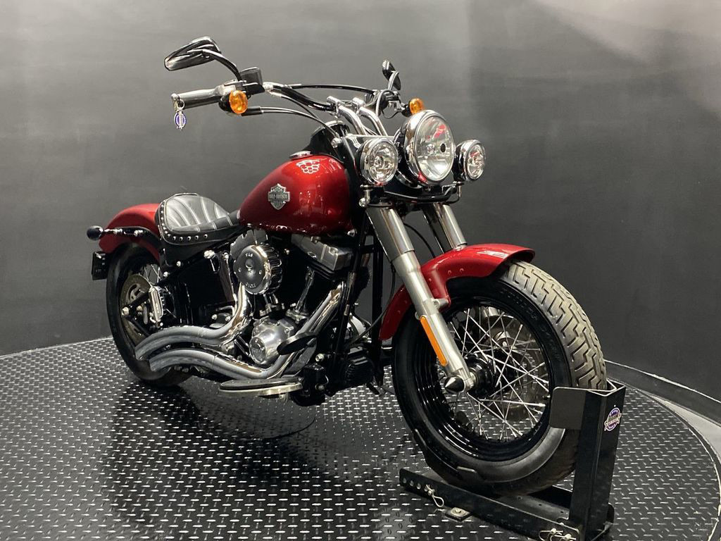 Softail® Slim
