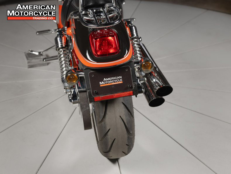 Screamin' Eagle® V-Rod®