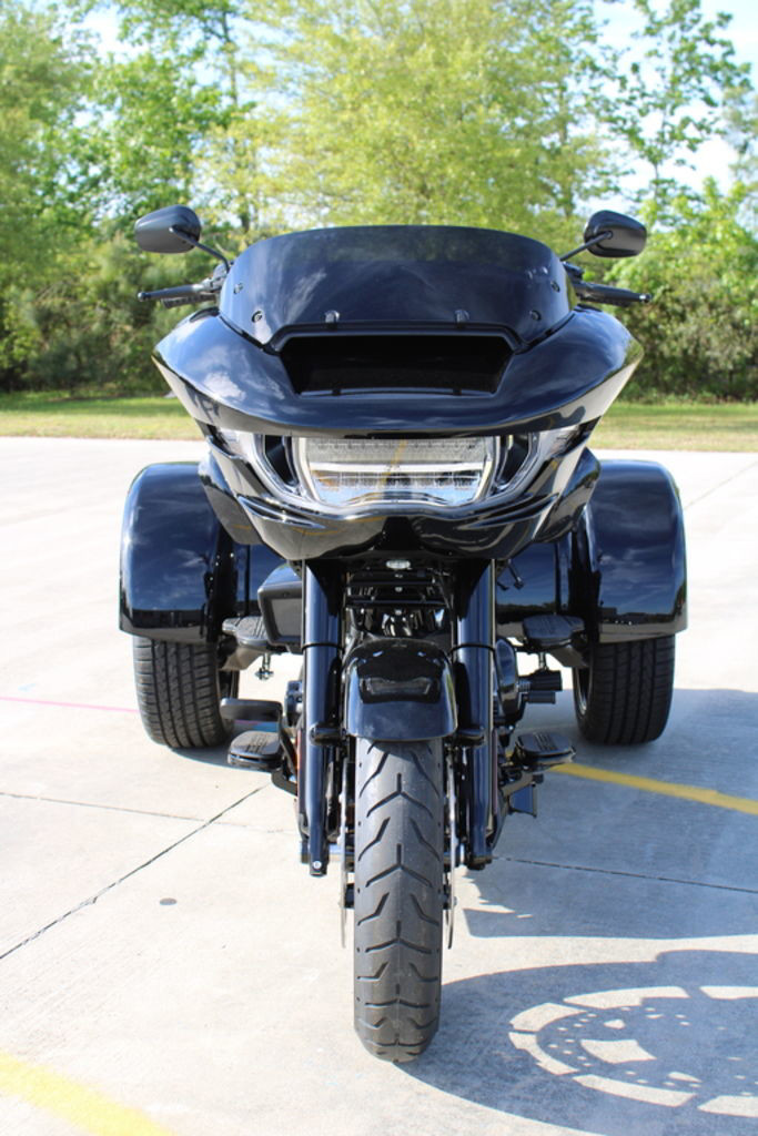 Road Glide® 3