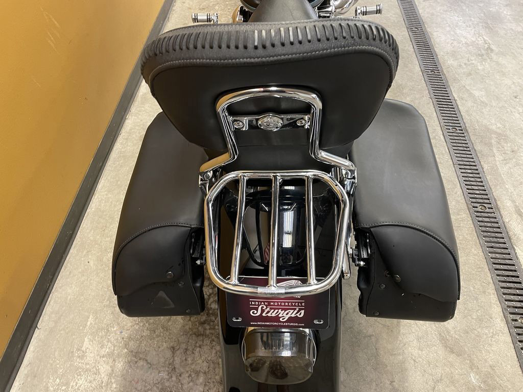 Softail® Fat Boy®