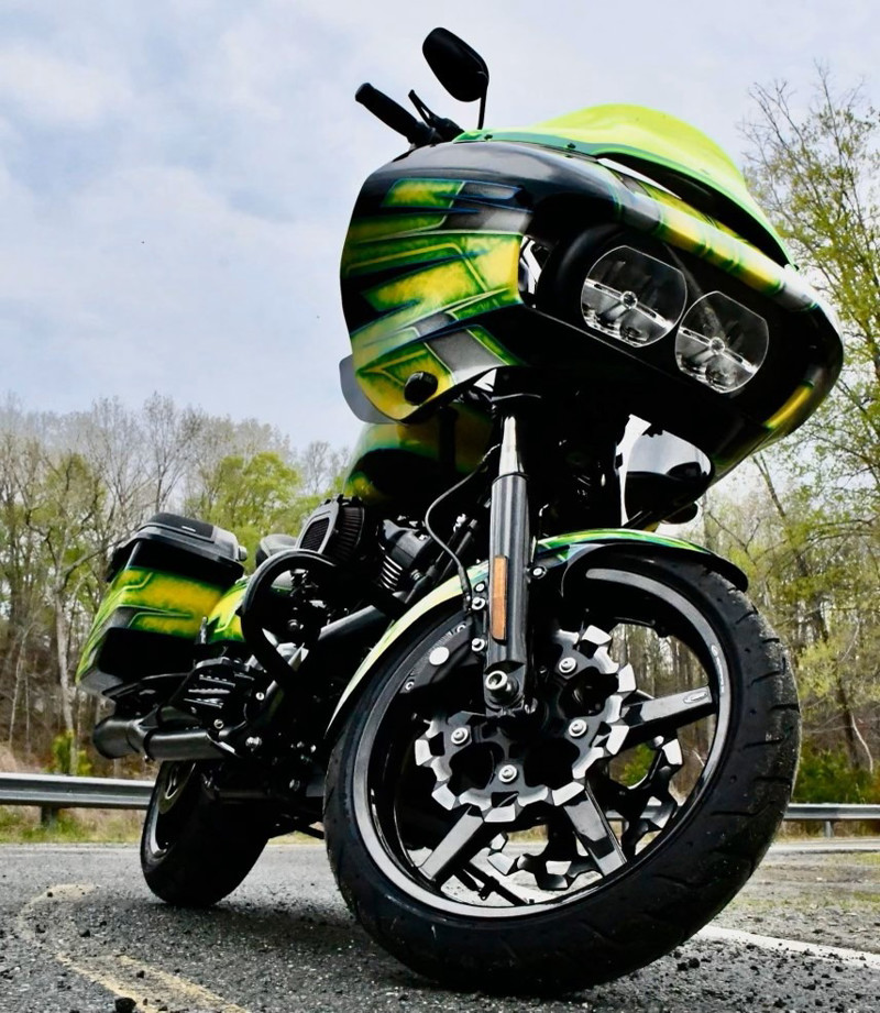 Road Glide® Special