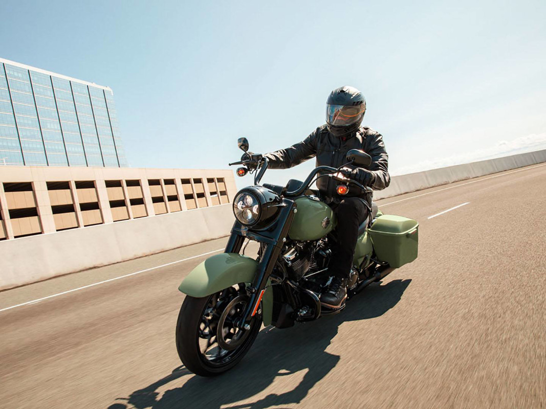 Road King® Special