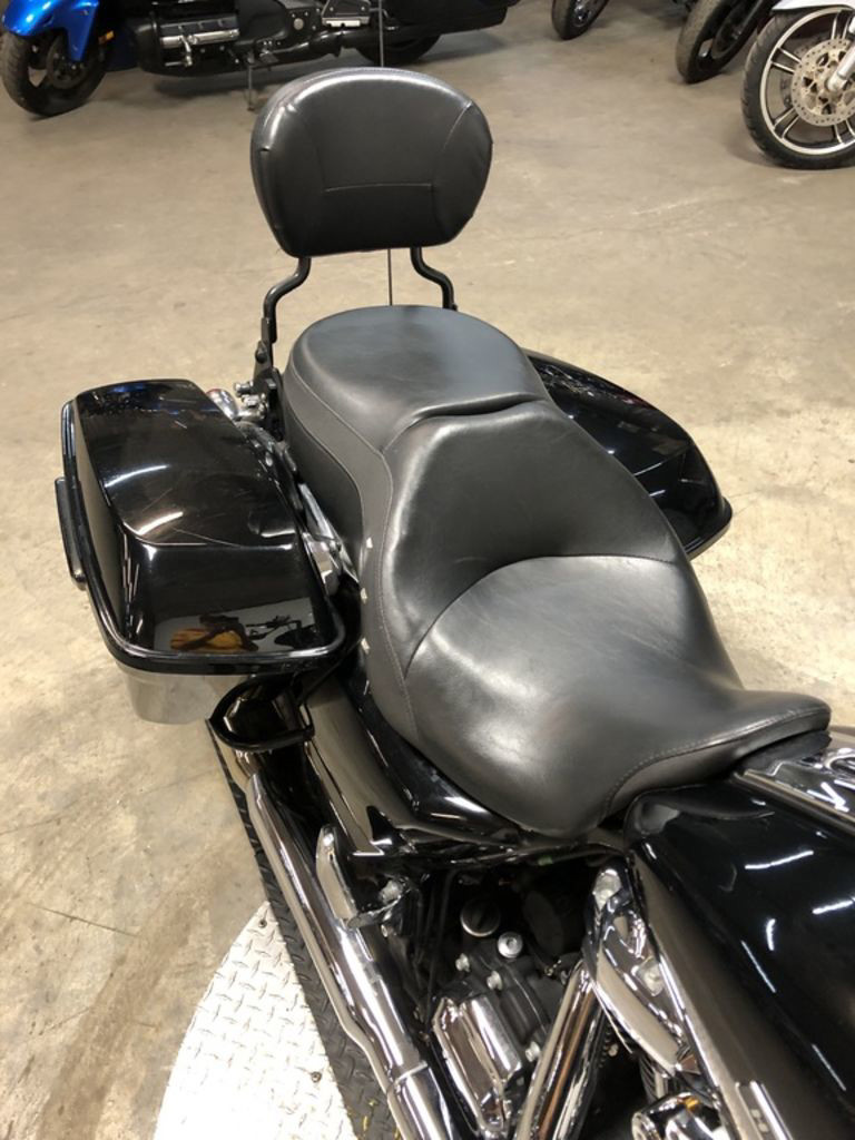 Street Glide® Special