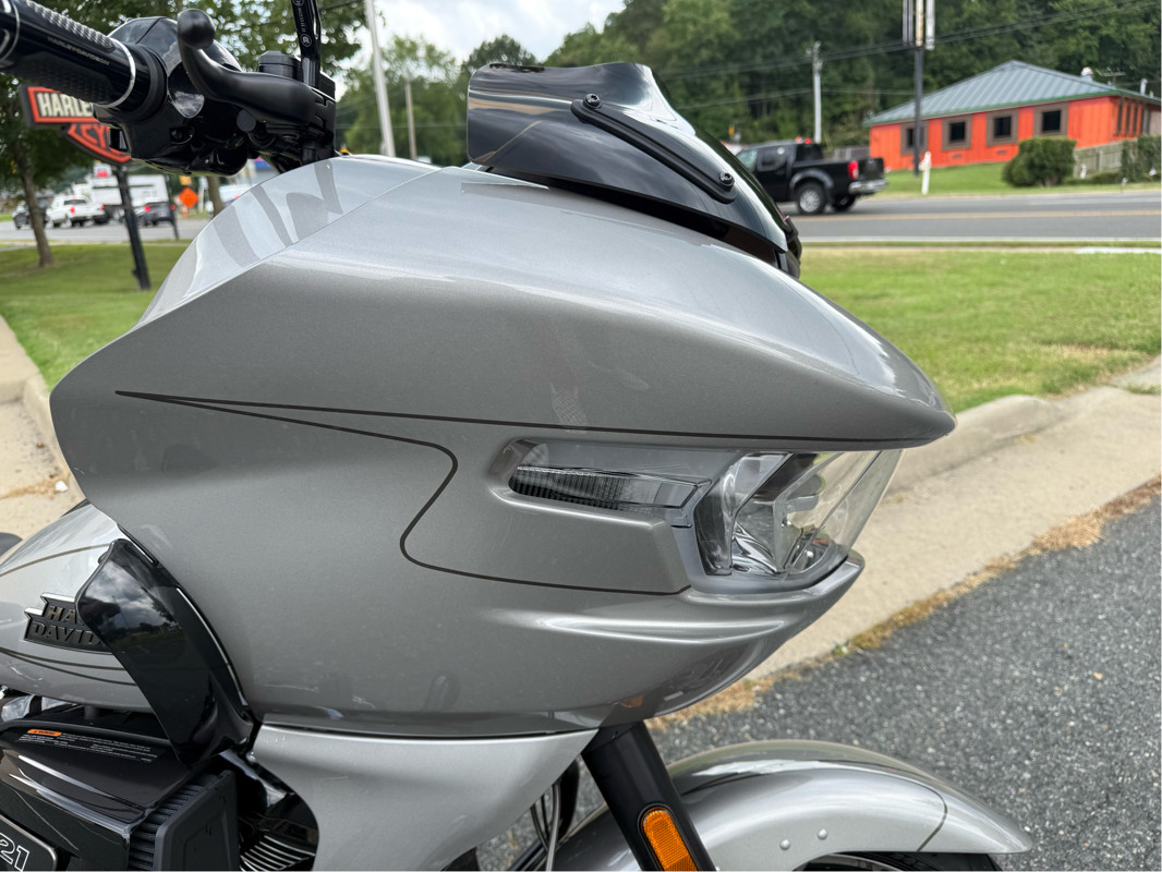 CVO® Road Glide®