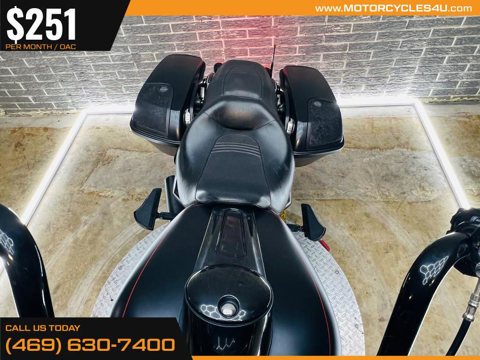 Street Glide® Special