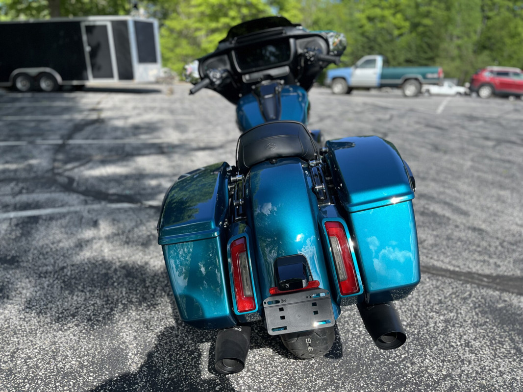 Street Glide®