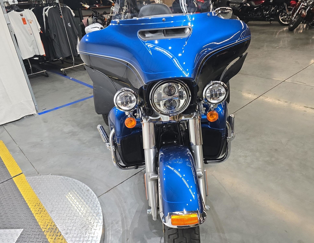 Tri Glide® Ultra
