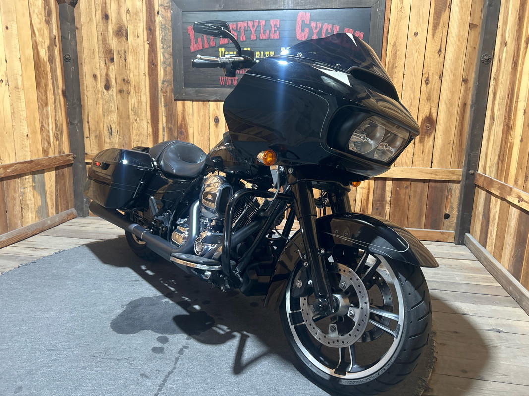 Road Glide® Special