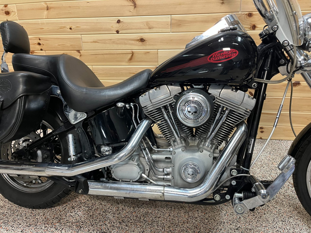 Softail® Standard