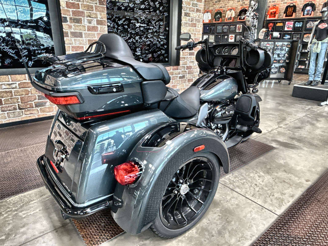 Tri Glide® Ultra