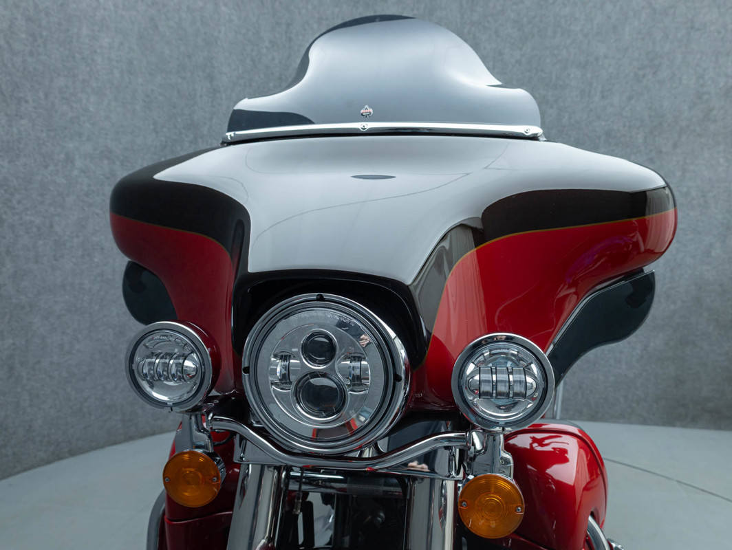 Electra Glide® Ultra Limited