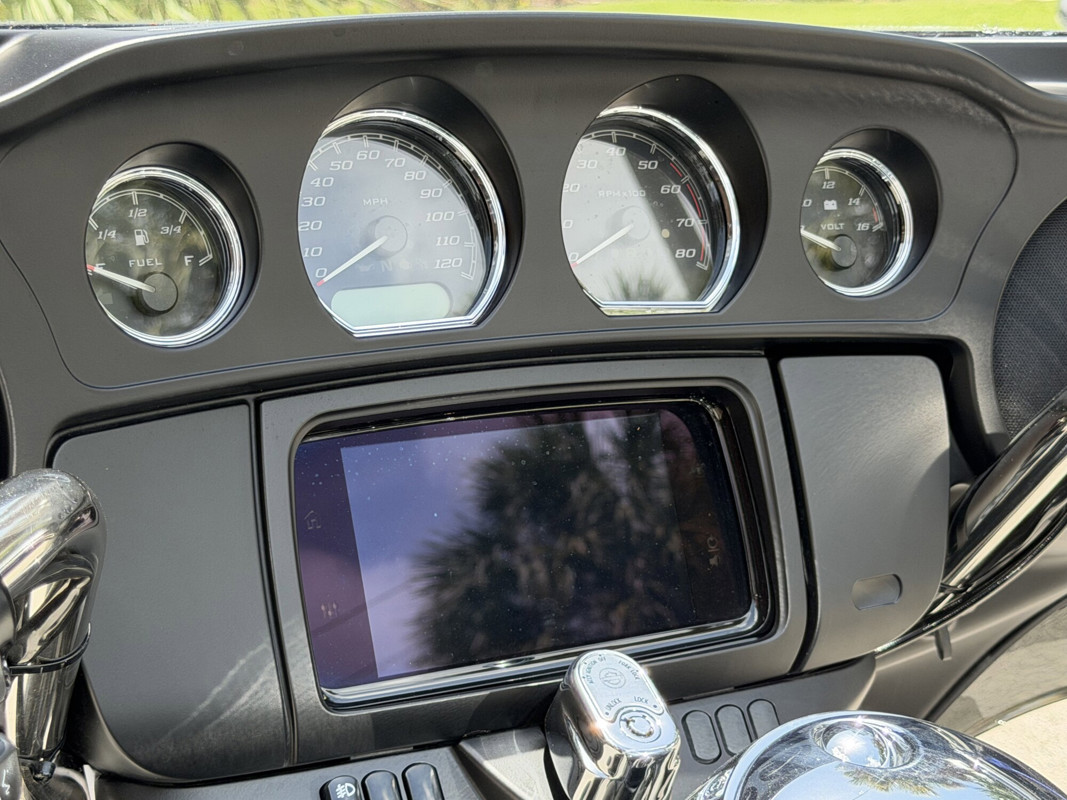 Tri Glide® Ultra
