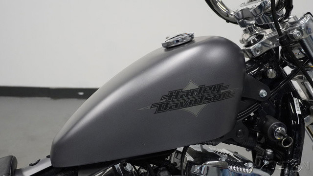 Sportster® Seventy-Two®