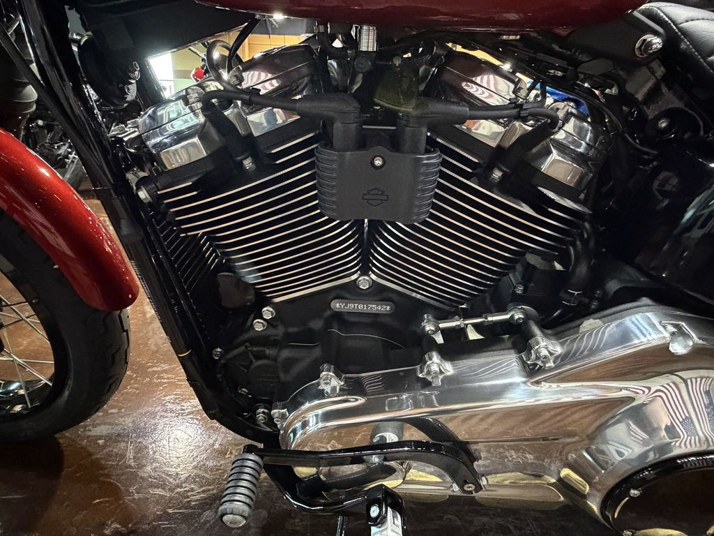 Street Bob®