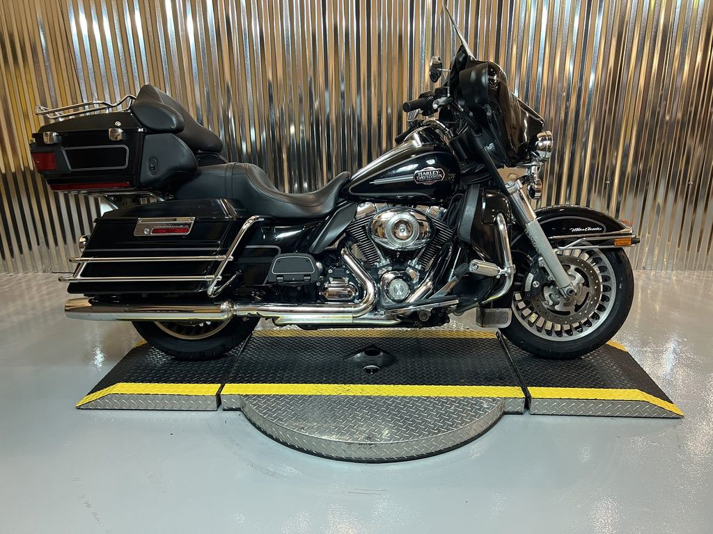 Electra Glide® Ultra Classic®