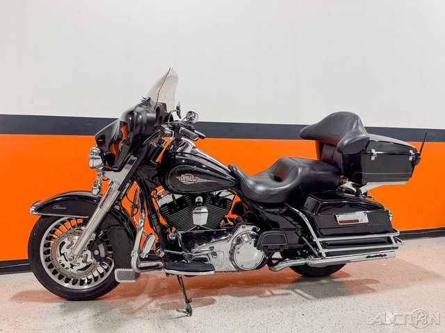 Electra Glide® Classic