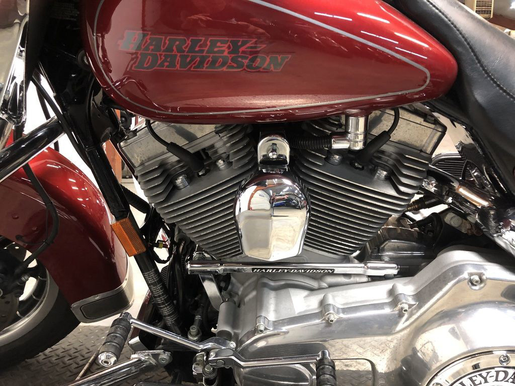 Electra Glide® Standard