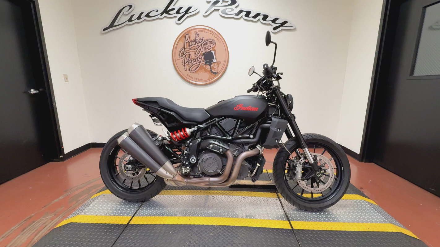 FTR 1200