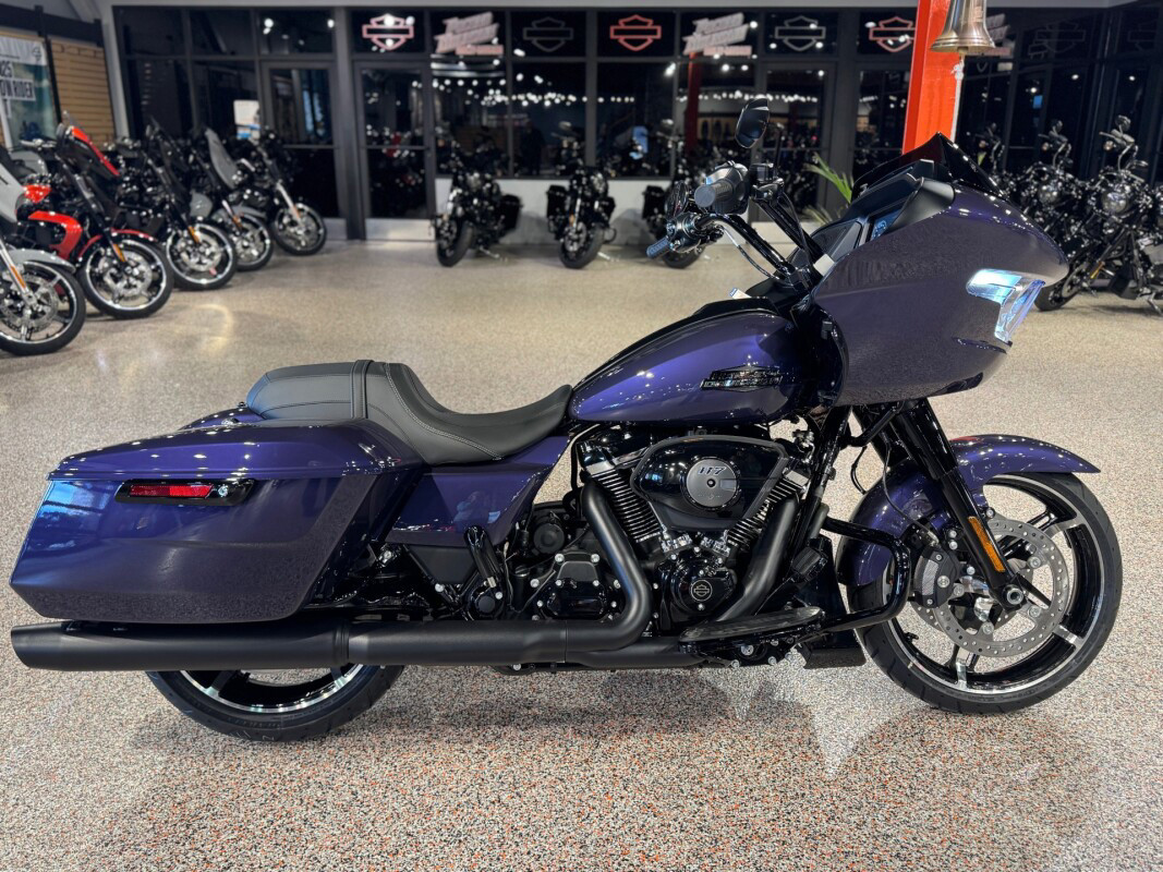 Road Glide®