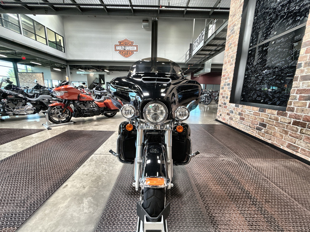 Electra Glide® Ultra® Limited