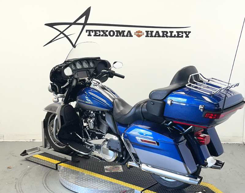 Electra Glide® Ultra® Limited