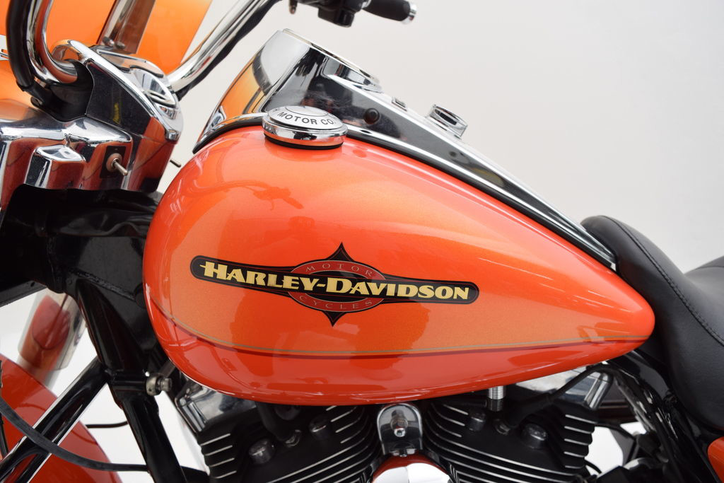 Road King® Classic