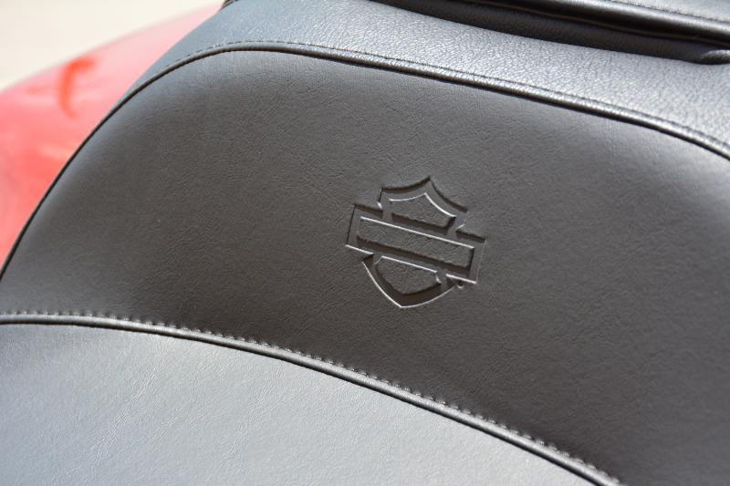 Street Glide® Ultra