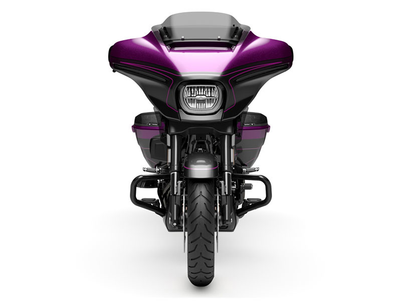 CVO® Street Glide®