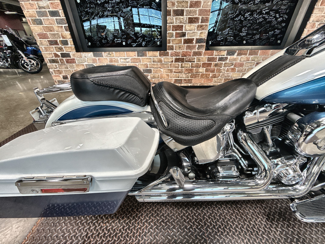 Softail® Deluxe