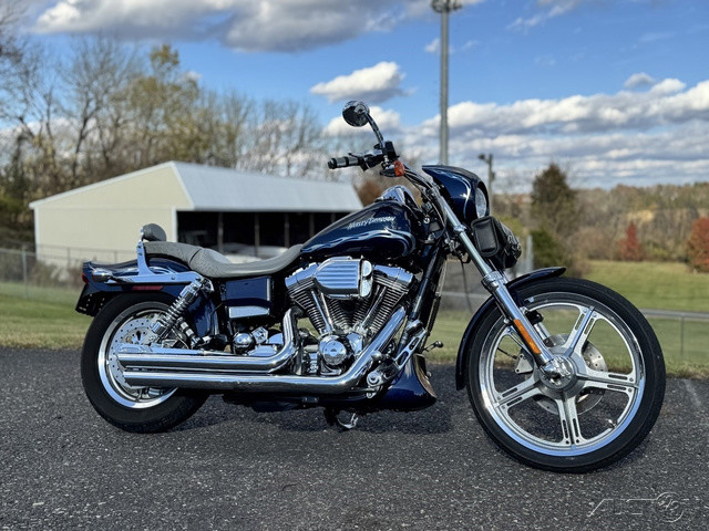 Dyna Wide Glide®