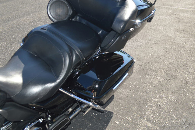 Electra Glide® Ultra® Limited