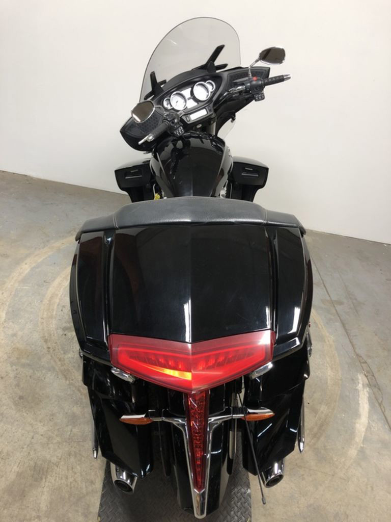 Cross Country Tour®