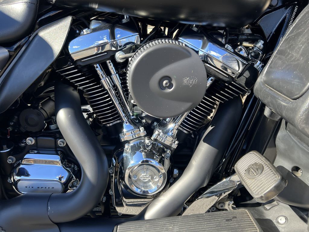 Electra Glide® Ultra® Limited