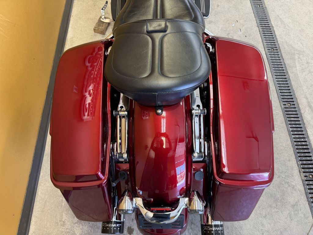 Street Glide® Special